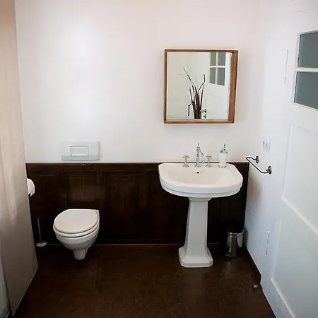 Ferienwohnung Am Kunstturm Weimar  Room photo