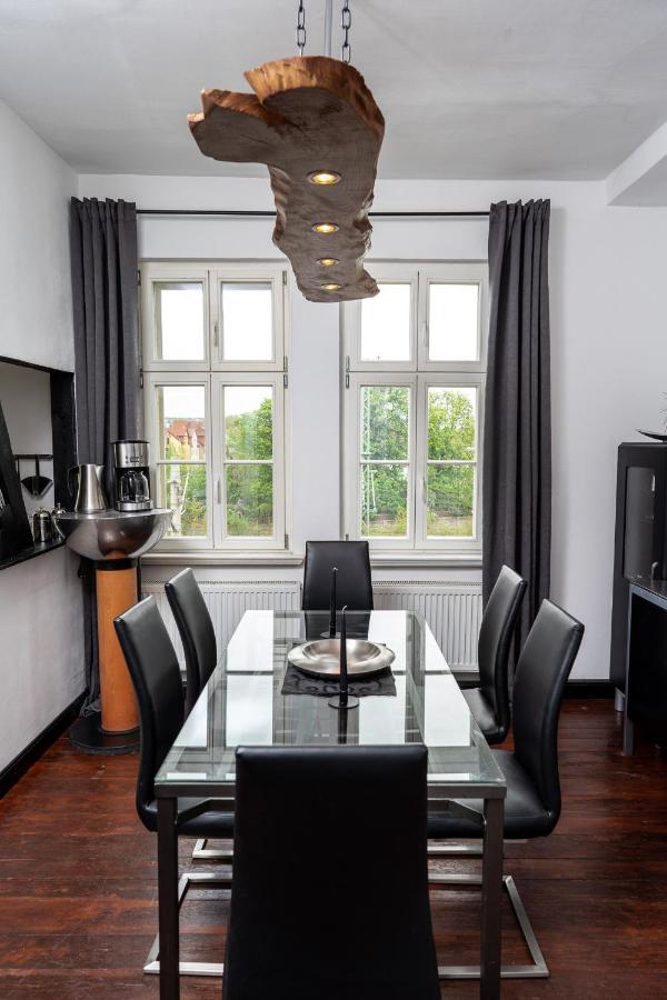 Am Kunstturm Apartment Weimar (Thuringia)