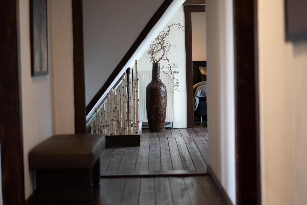 Apartment Am Kunstturm *