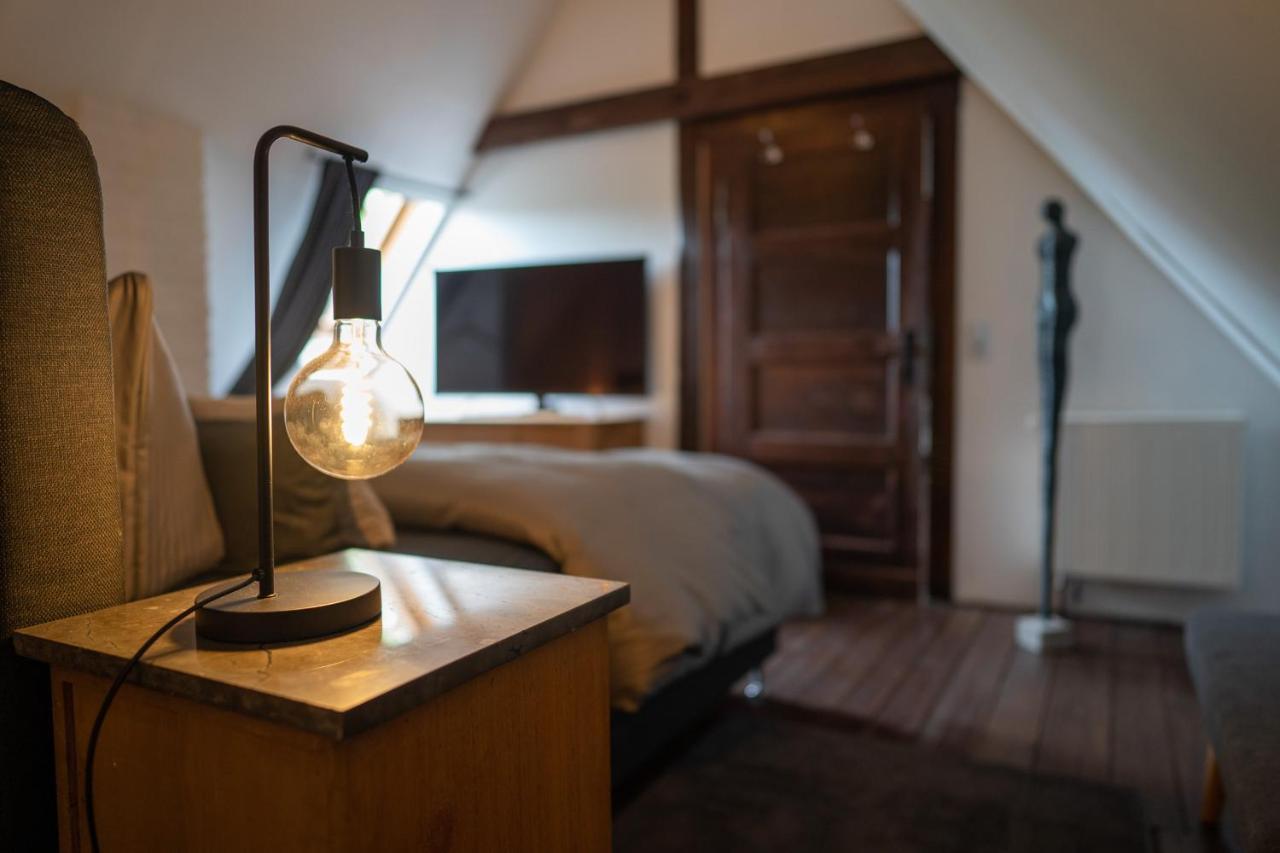Am Kunstturm Apartment
