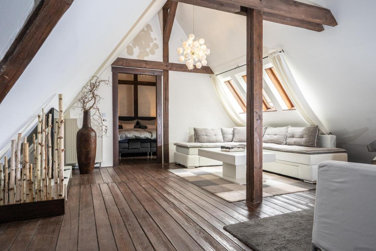 Apartment Am Kunstturm
