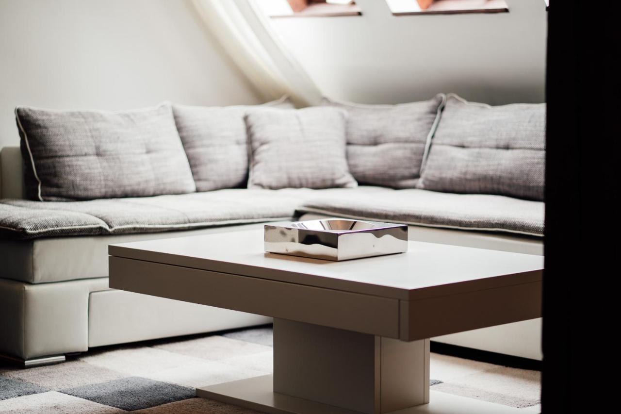 Am Kunstturm Apartment