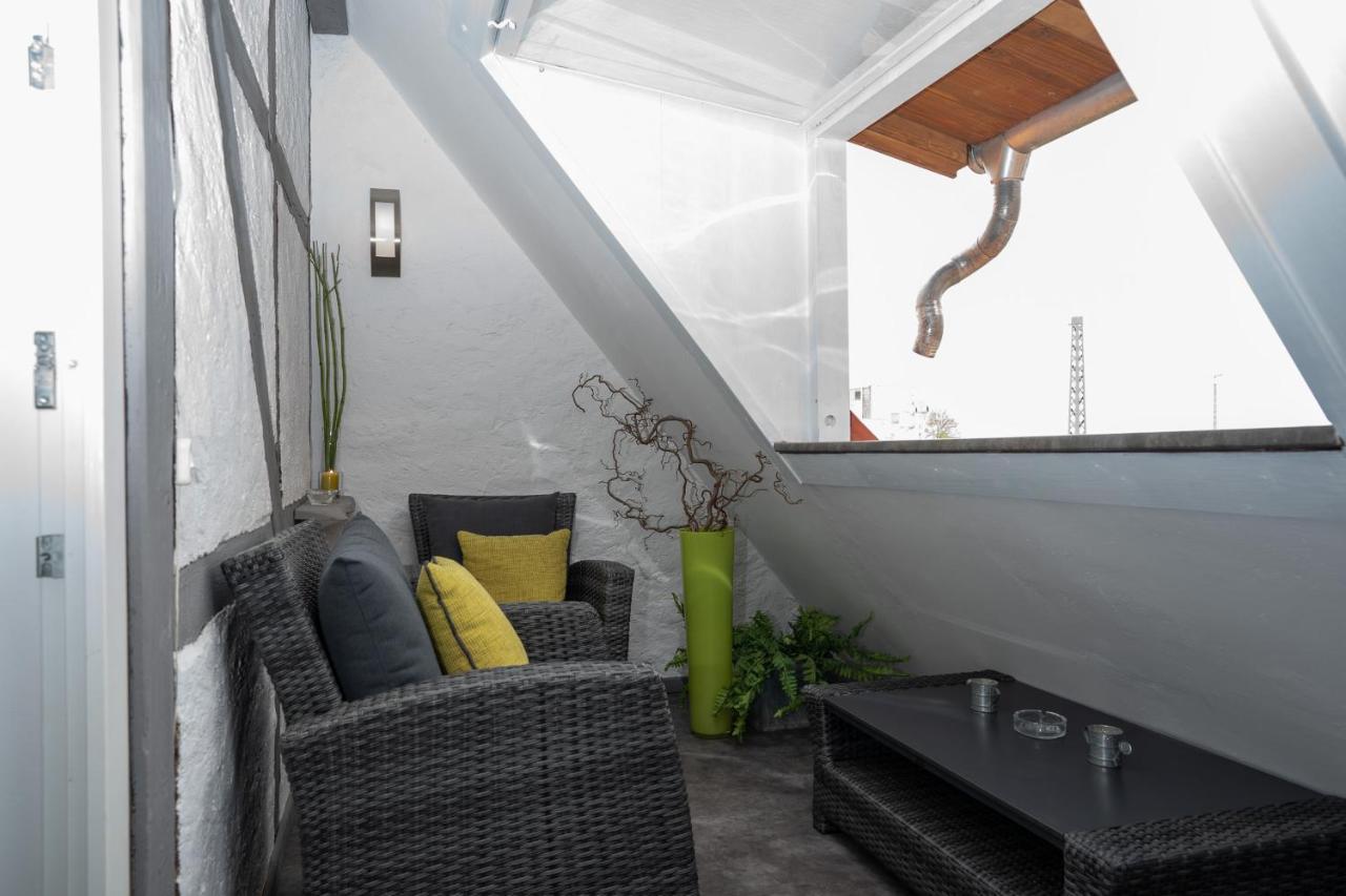 Am Kunstturm Apartment