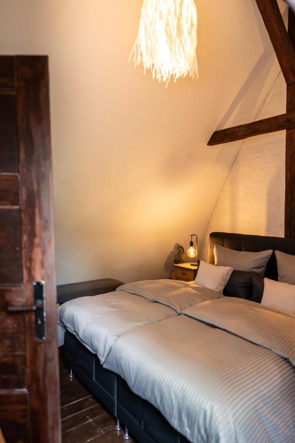 Am Kunstturm Apartment Weimar (Thuringia)