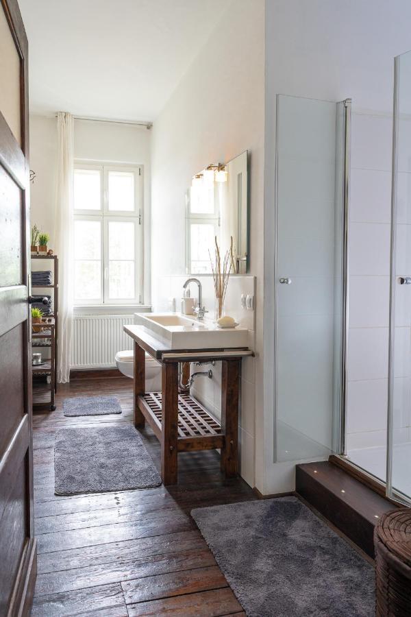 Am Kunstturm Apartment Weimar (Thuringia)