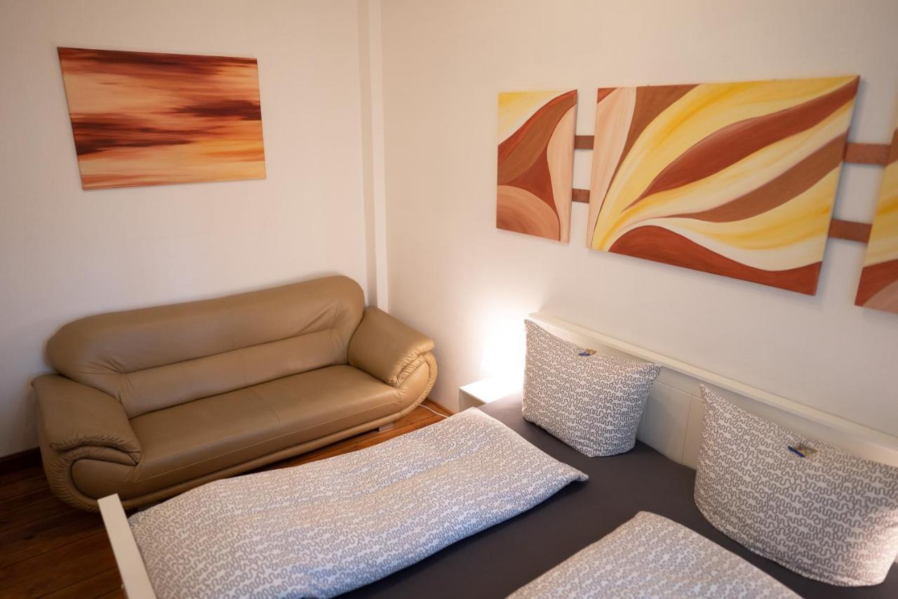 Apartment Am Kunstturm *