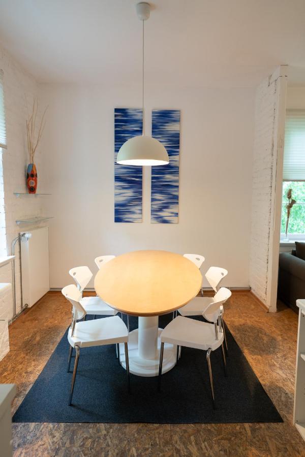 Apartment Am Kunstturm Weimar (Thuringia)