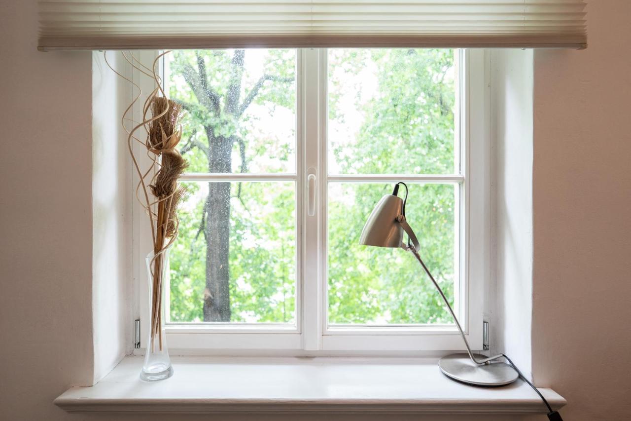 Am Kunstturm Apartment Weimar (Thuringia)