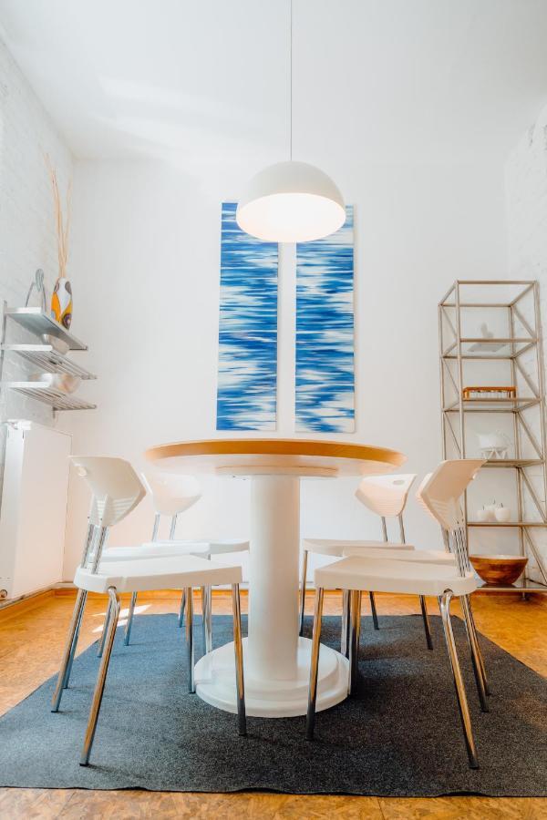 Am Kunstturm Apartment *