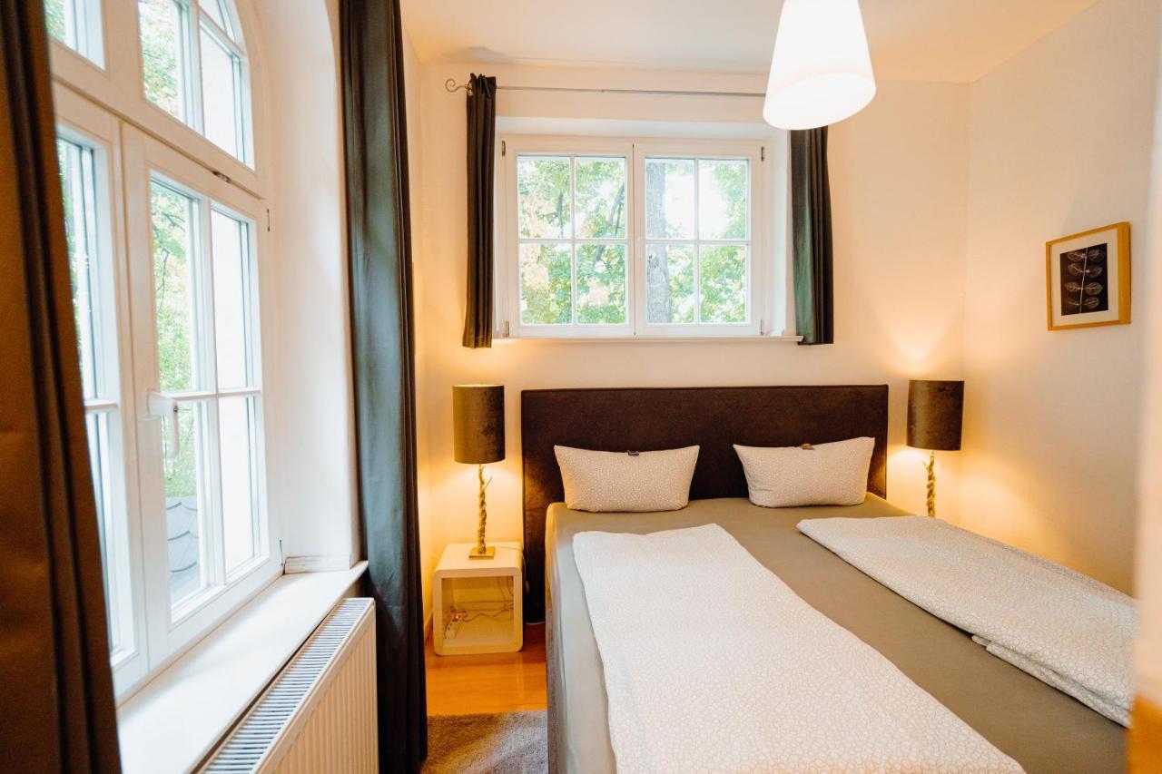 Am Kunstturm Apartment