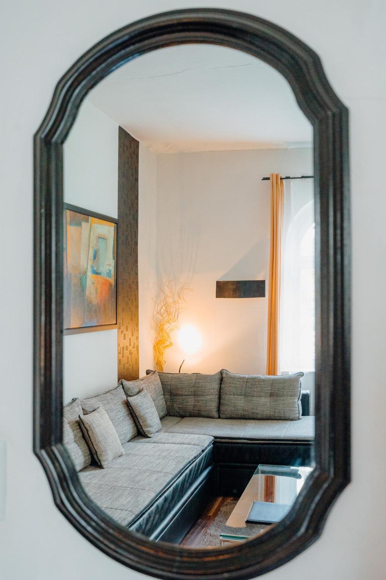 Am Kunstturm Apartment