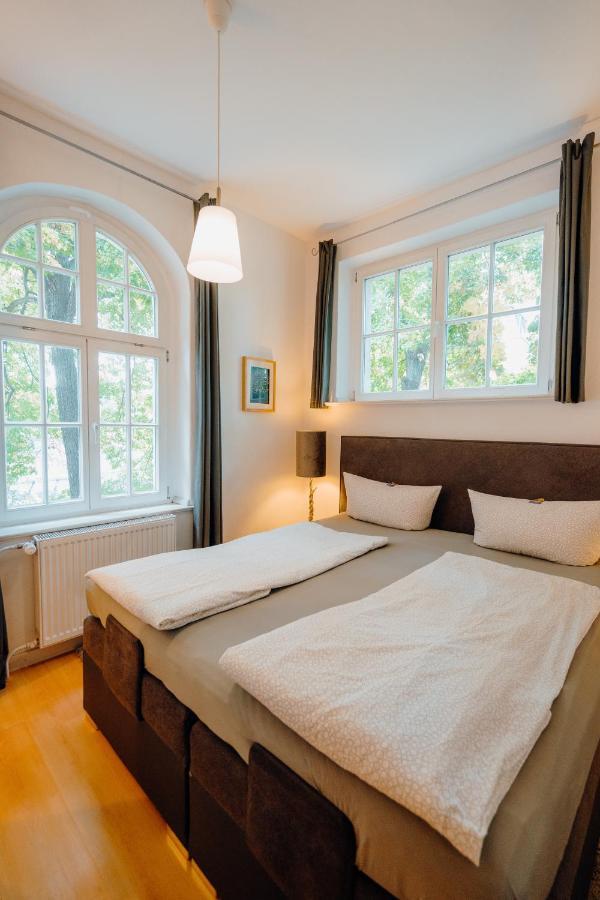 Apartment Am Kunstturm Weimar (Thuringia)