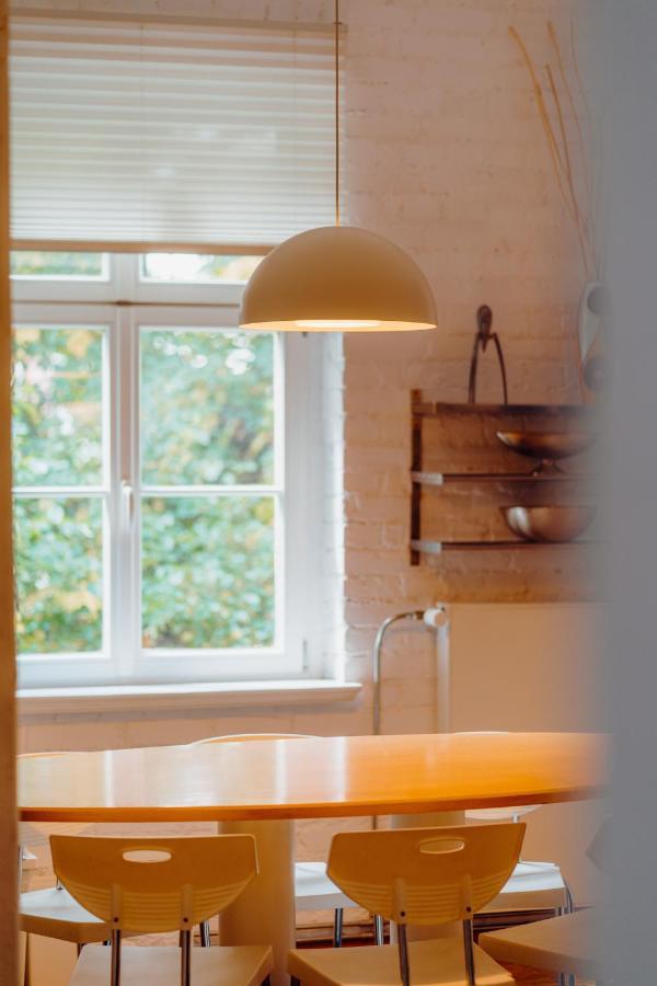 Apartment Am Kunstturm *