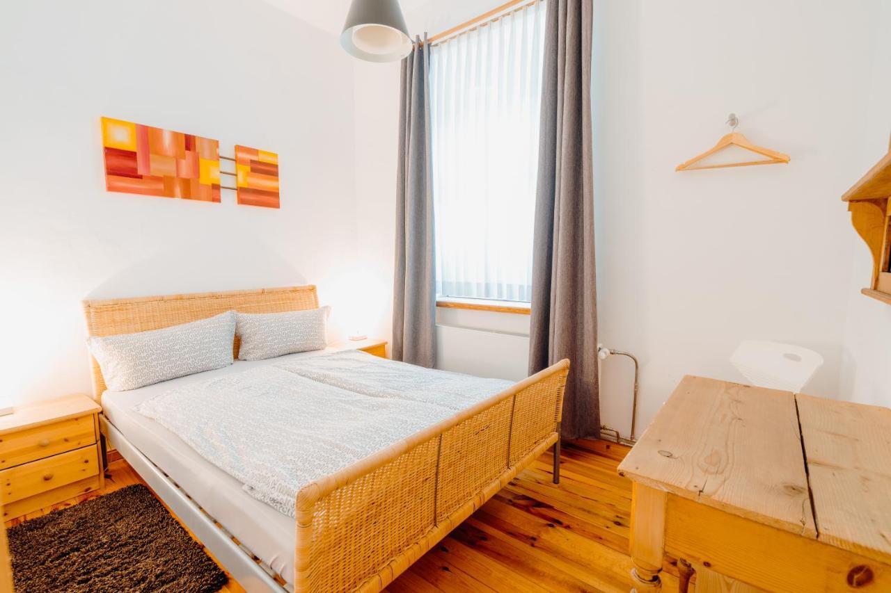 Am Kunstturm Apartment