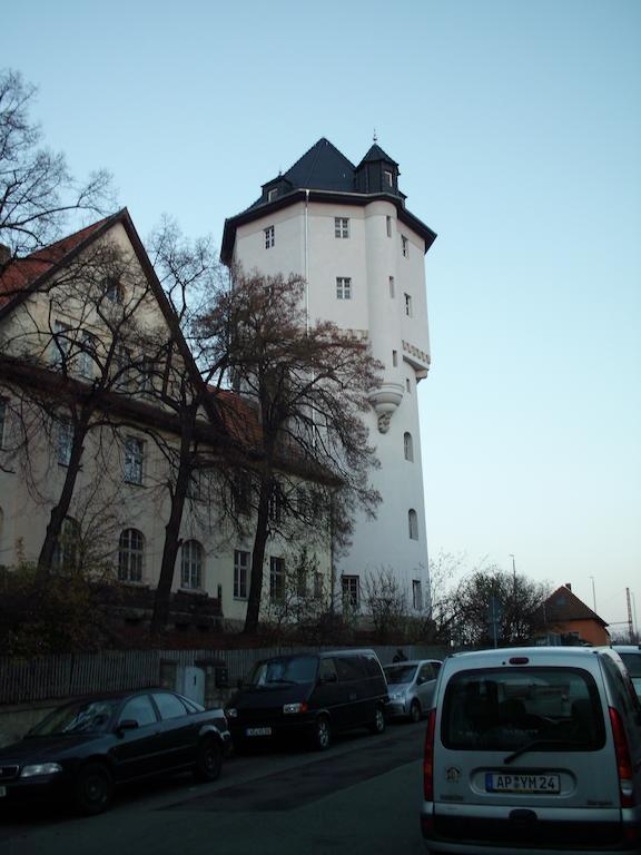 Am Kunstturm Apartment Weimar (Thuringia)