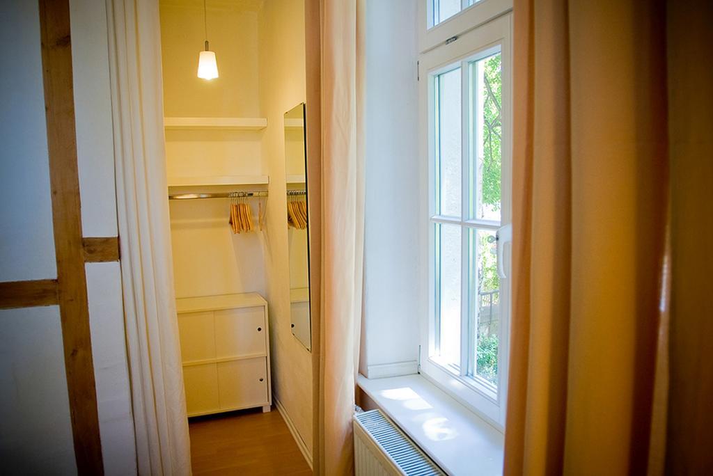 Apartment Am Kunstturm *