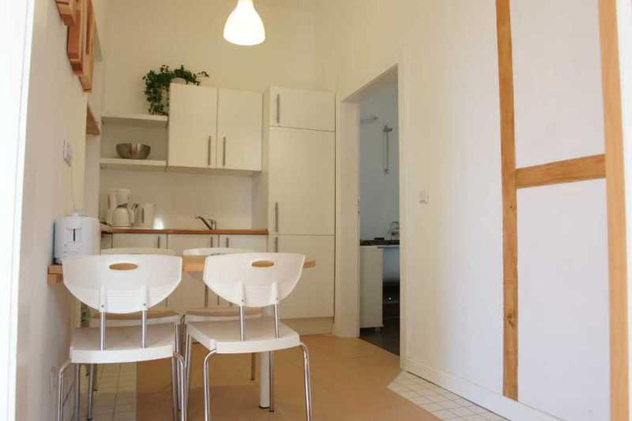 Am Kunstturm Apartment
